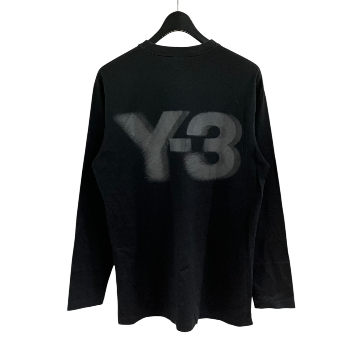 Y-3 プリントTシャツ カットソー 古着・中古-3枚目のアイテム画像