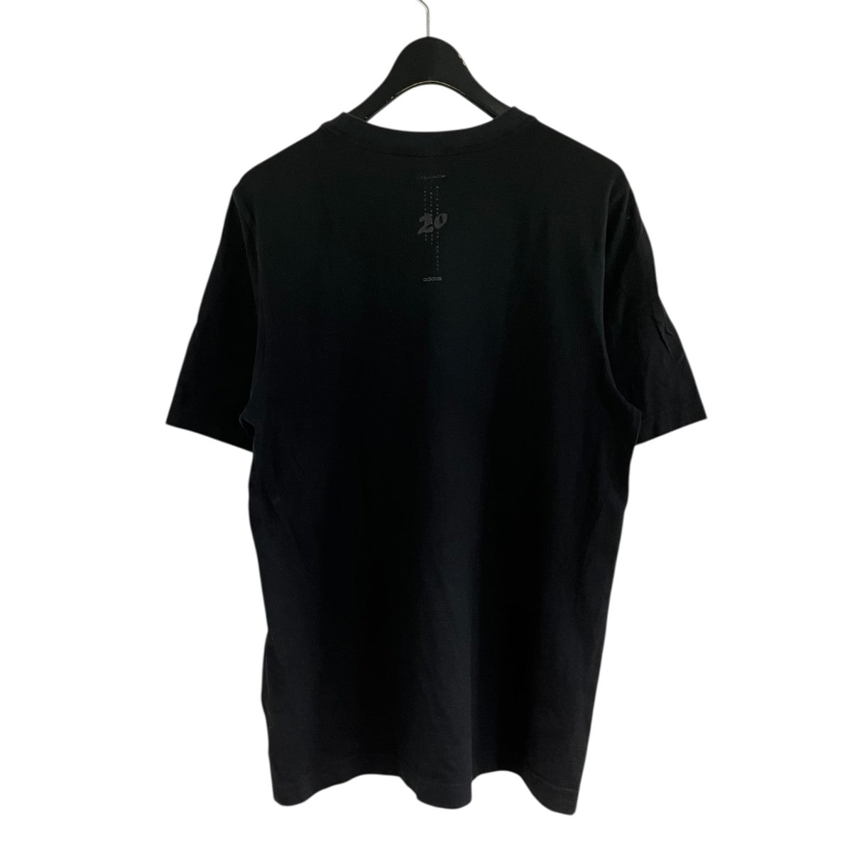 Y-3 プリントTシャツ カットソー 古着・中古-3枚目のアイテム画像