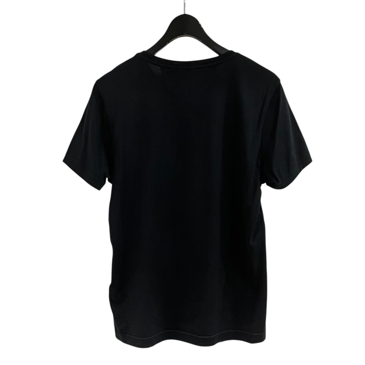 FENDI ラガーフェルド ストーンロゴビジュー Tシャツ 古着・中古-6枚目のアイテム画像