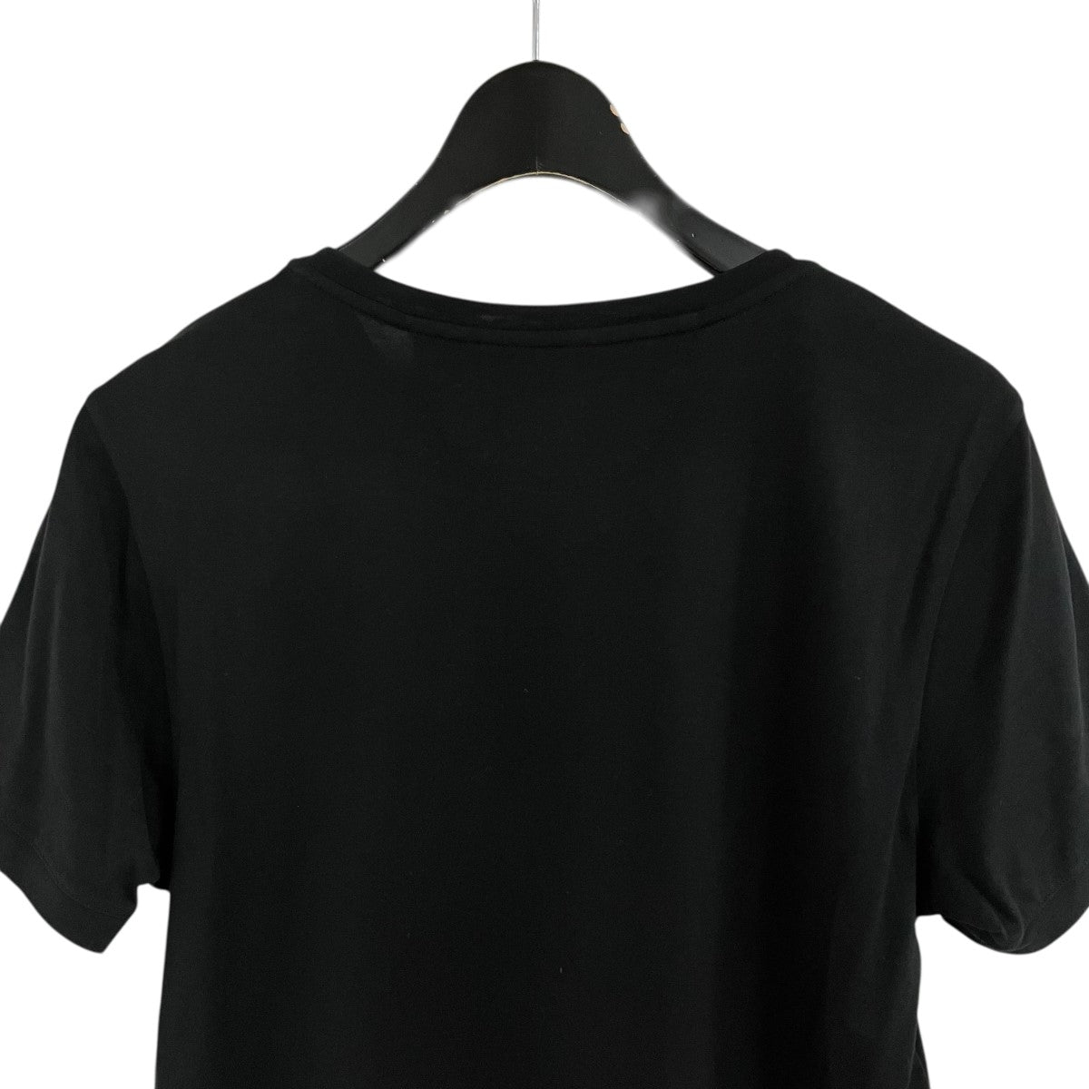 FENDI ラガーフェルド ストーンロゴビジュー Tシャツ 古着・中古-7枚目のアイテム画像