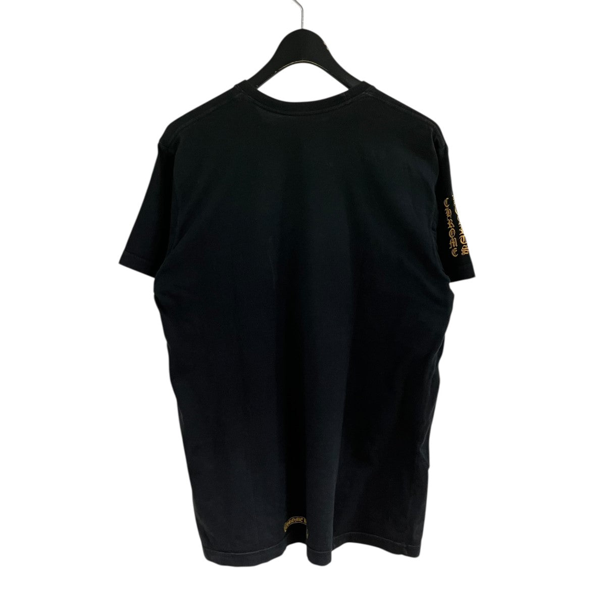 CHROME HEARTS ヴァインダガーポケットプリントTシャツ 古着・中古-3枚目のアイテム画像