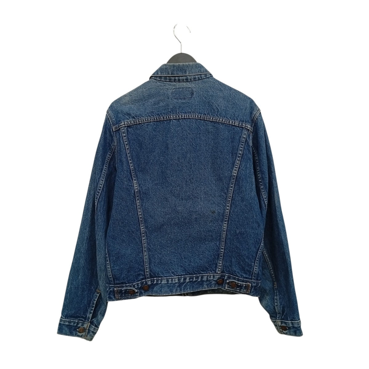 LEVI’S USA製 4thデニムジャケット71506-0216 古着・中古-2枚目のアイテム画像