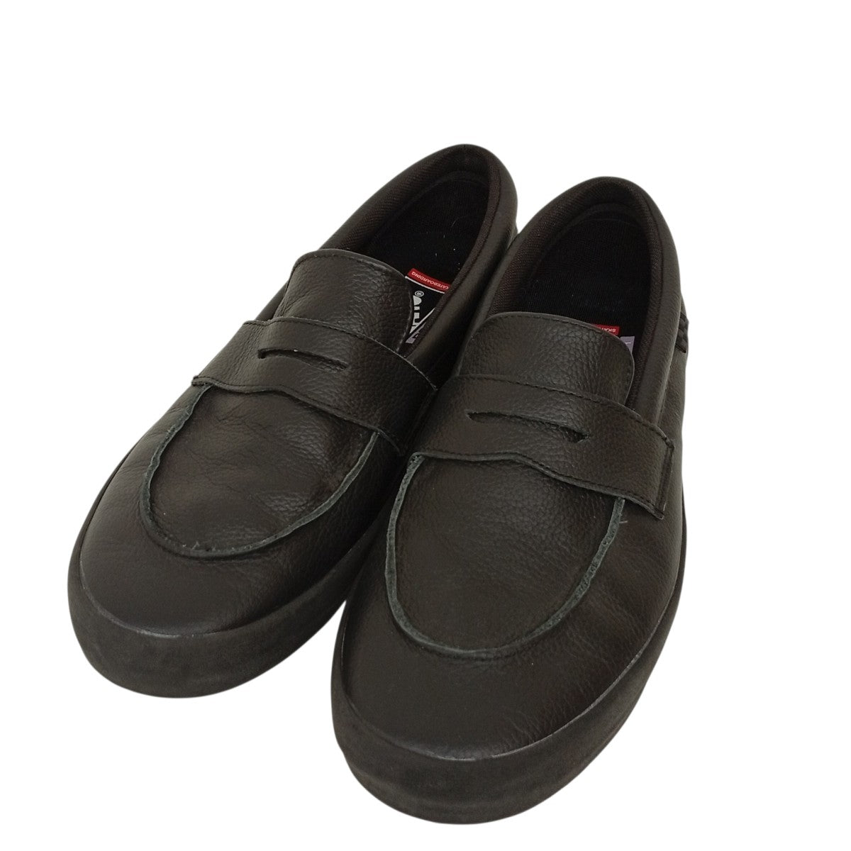 VANS スリッポン500714 古着・中古-1枚目のアイテム画像