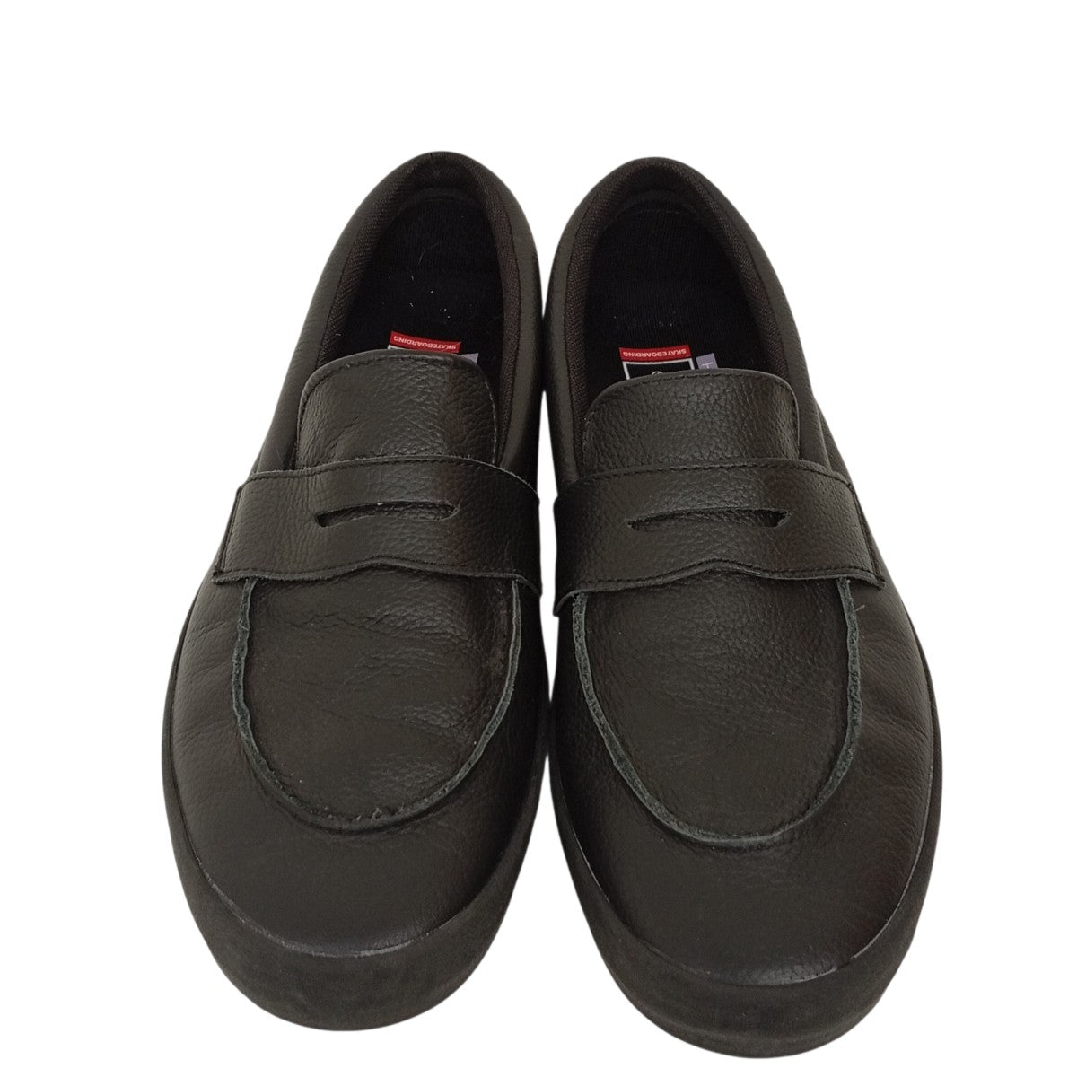 VANS スリッポン500714 古着・中古-2枚目のアイテム画像