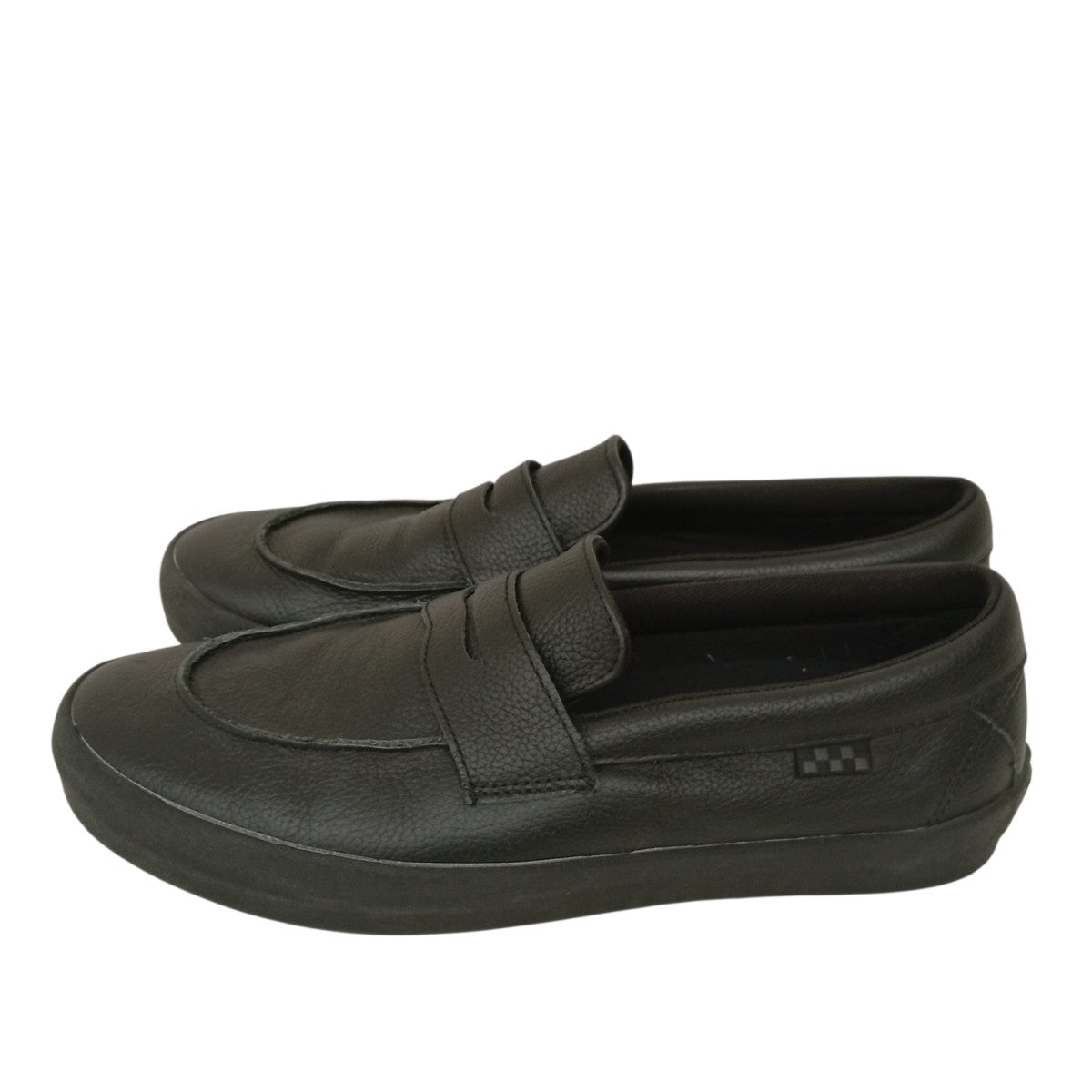 VANS スリッポン500714 古着・中古-3枚目のアイテム画像