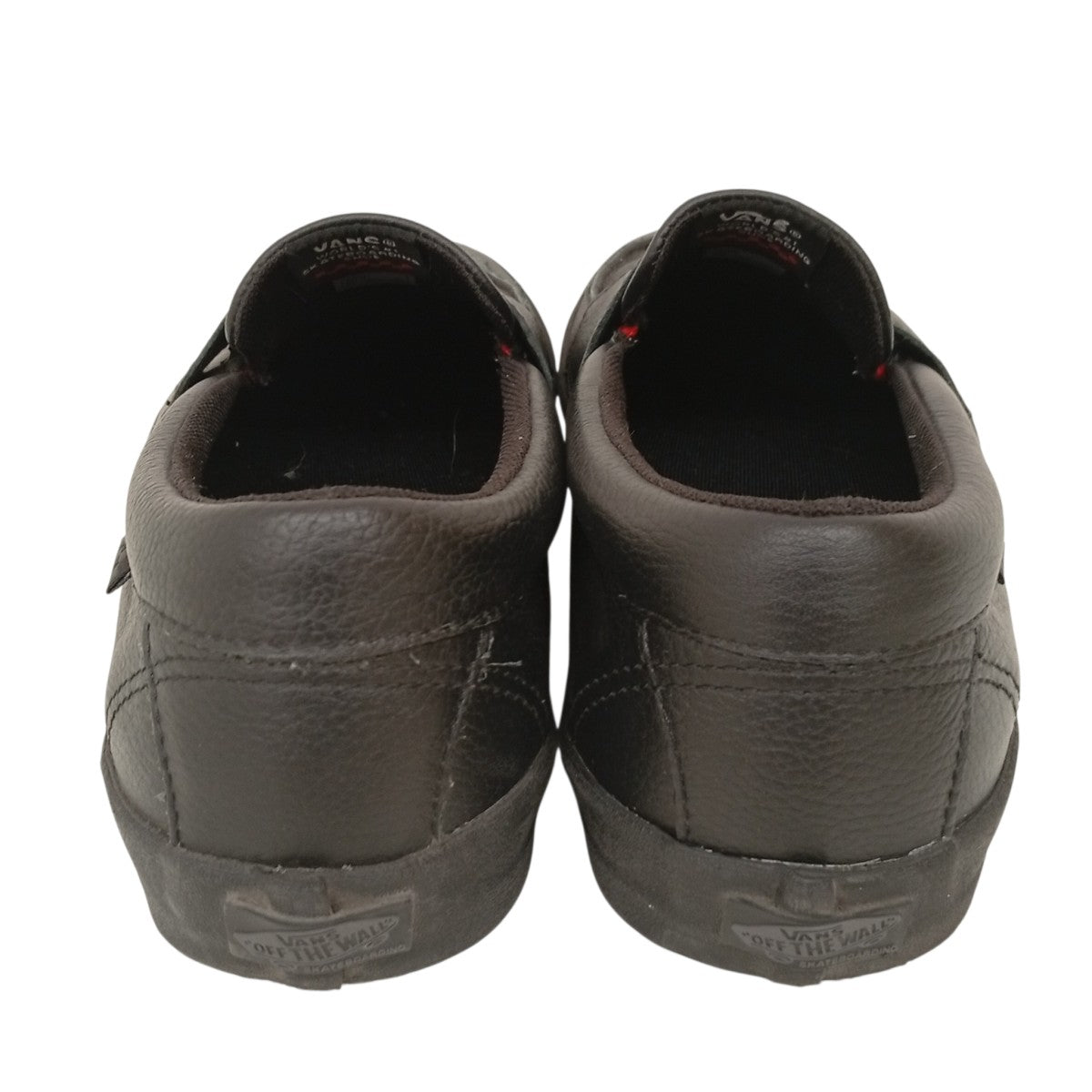 VANS スリッポン500714 古着・中古-4枚目のアイテム画像
