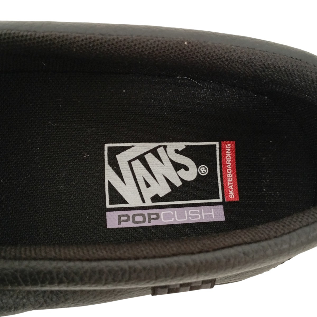 VANS スリッポン500714 古着・中古-6枚目のアイテム画像