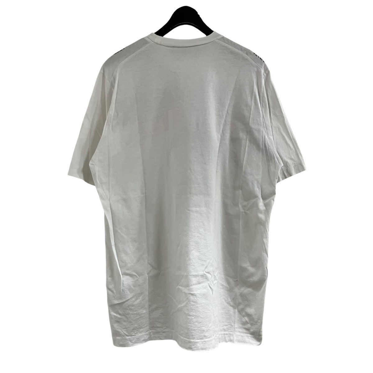 DSQUARED2 23SS プリントTシャツ 古着・中古-3枚目のアイテム画像