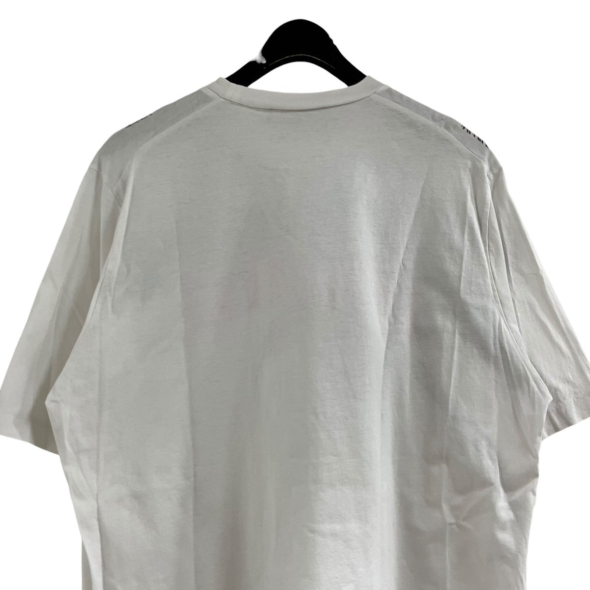 DSQUARED2 23SS プリントTシャツ 古着・中古-4枚目のアイテム画像