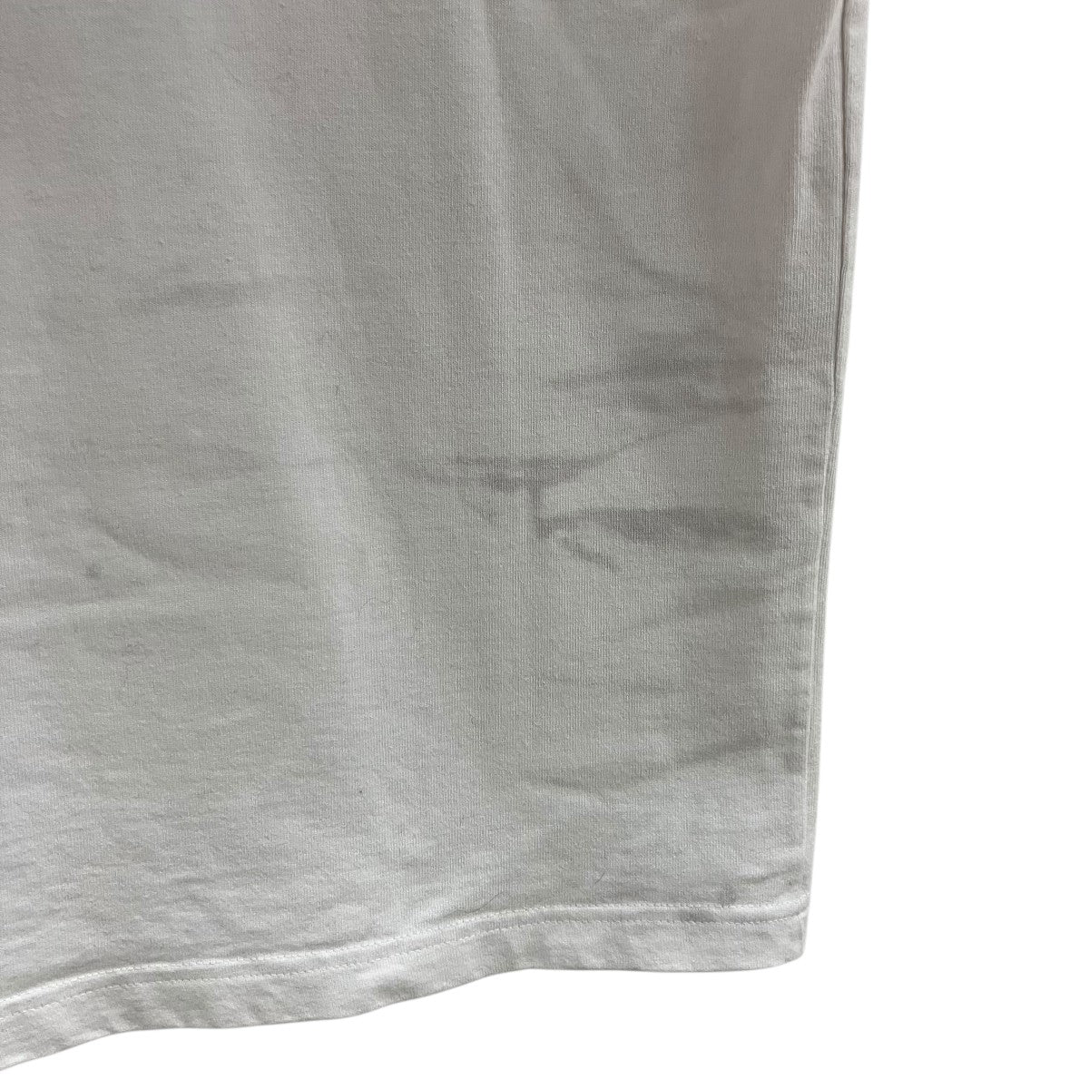 LOUIS VUITTON シグネチャープリントエンブロイダリーTシャツ 古着・中古-6枚目のアイテム画像