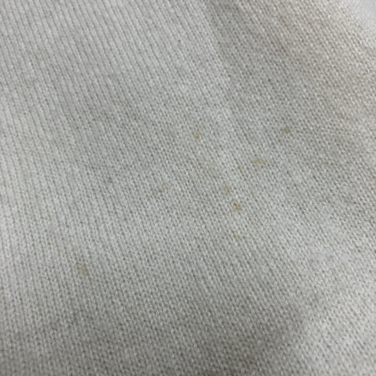 LOUIS VUITTON ビジュータートルネックニット 古着・中古-7枚目のアイテム画像