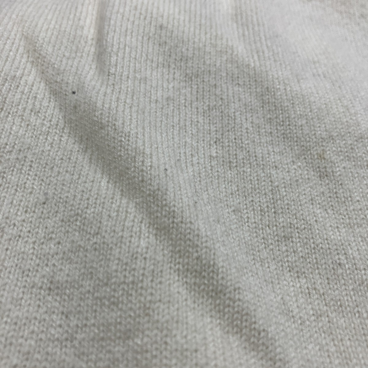LOUIS VUITTON ビジュータートルネックニット 古着・中古-8枚目のアイテム画像