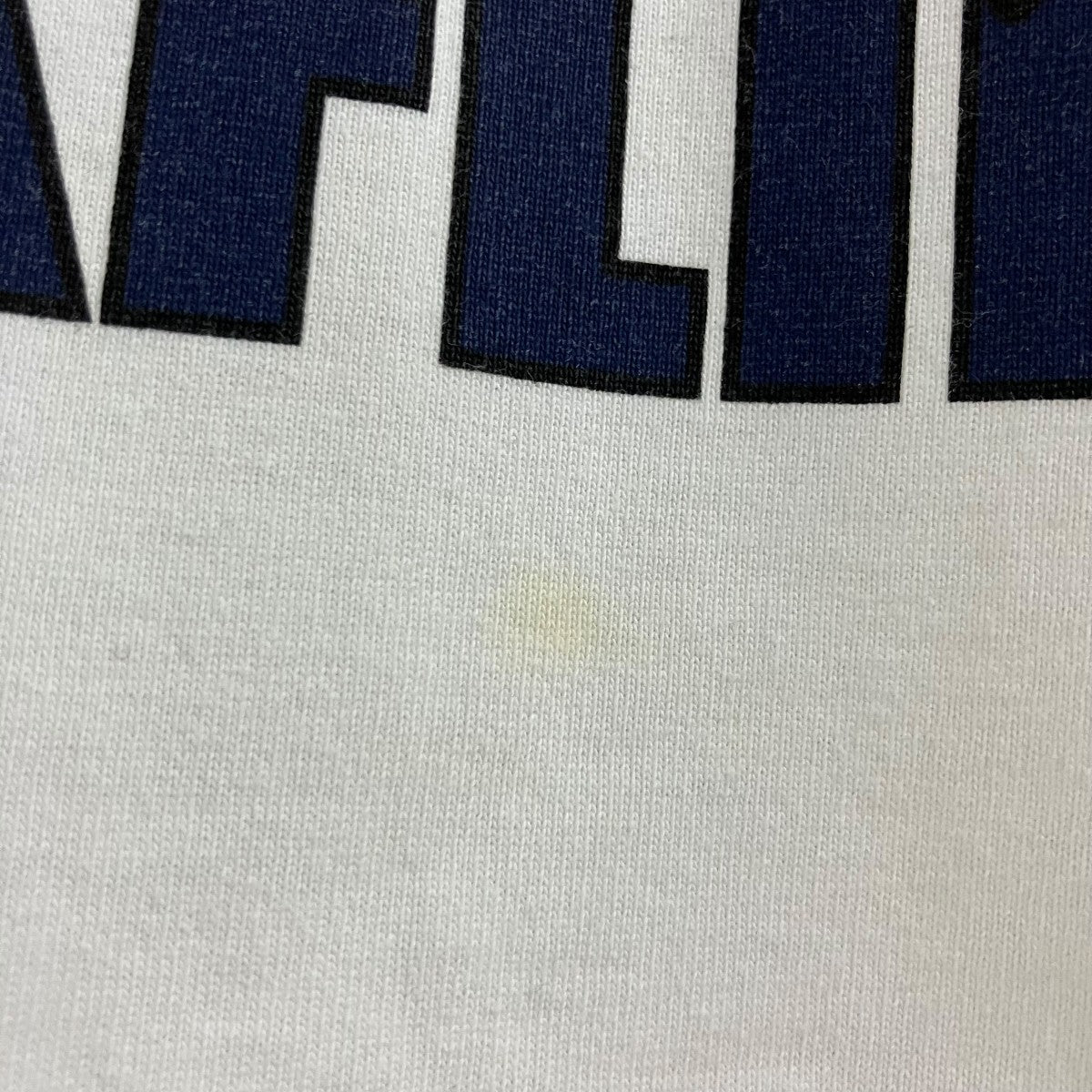 LOUIS VUITTON プリントTシャツ 古着・中古-5枚目のアイテム画像