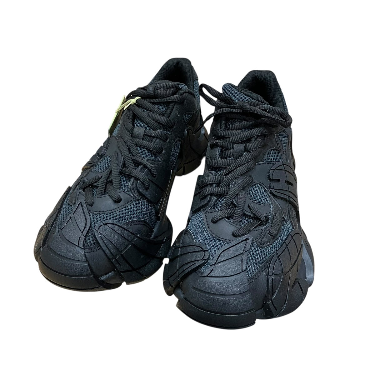 CAMPER ローカットスニーカー 古着・中古-1枚目のアイテム画像