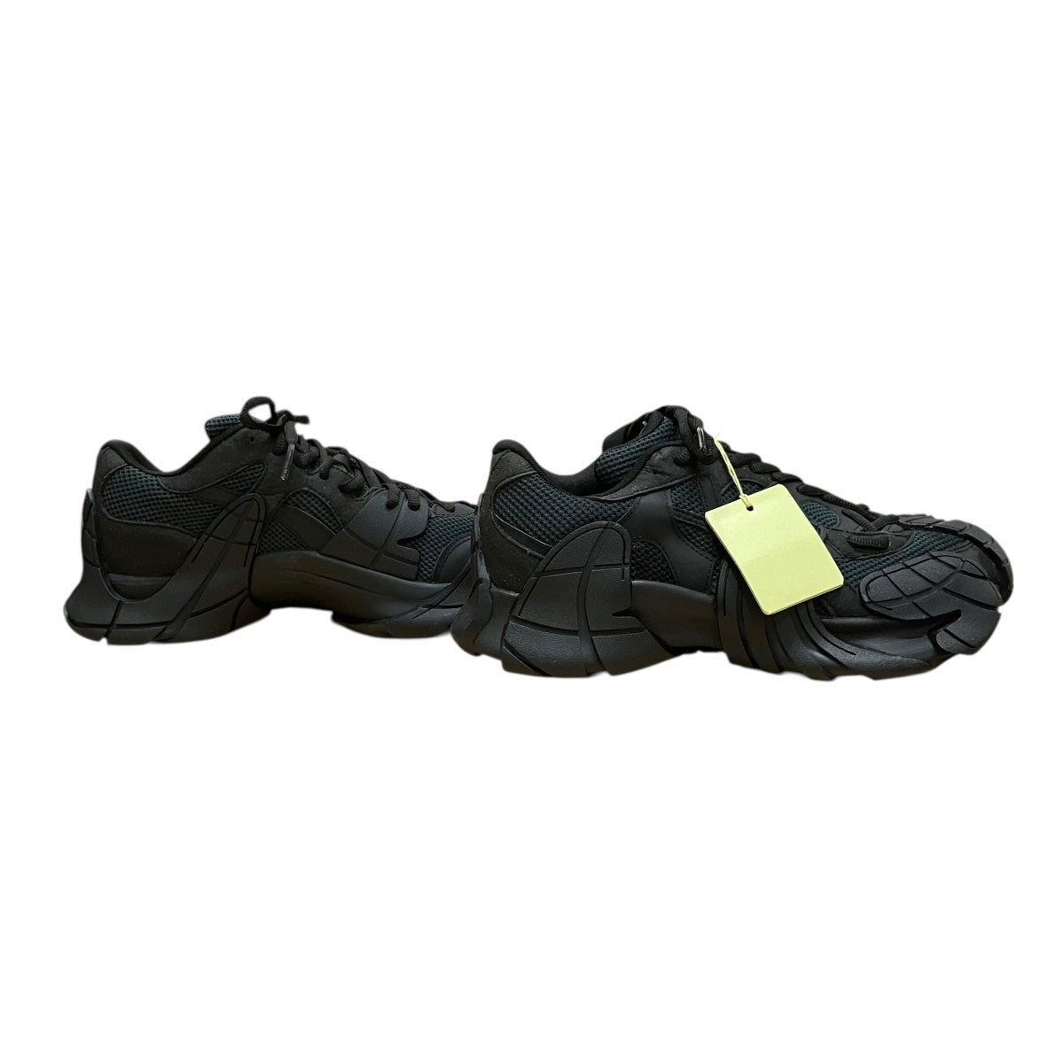 CAMPER ローカットスニーカー 古着・中古-4枚目のアイテム画像