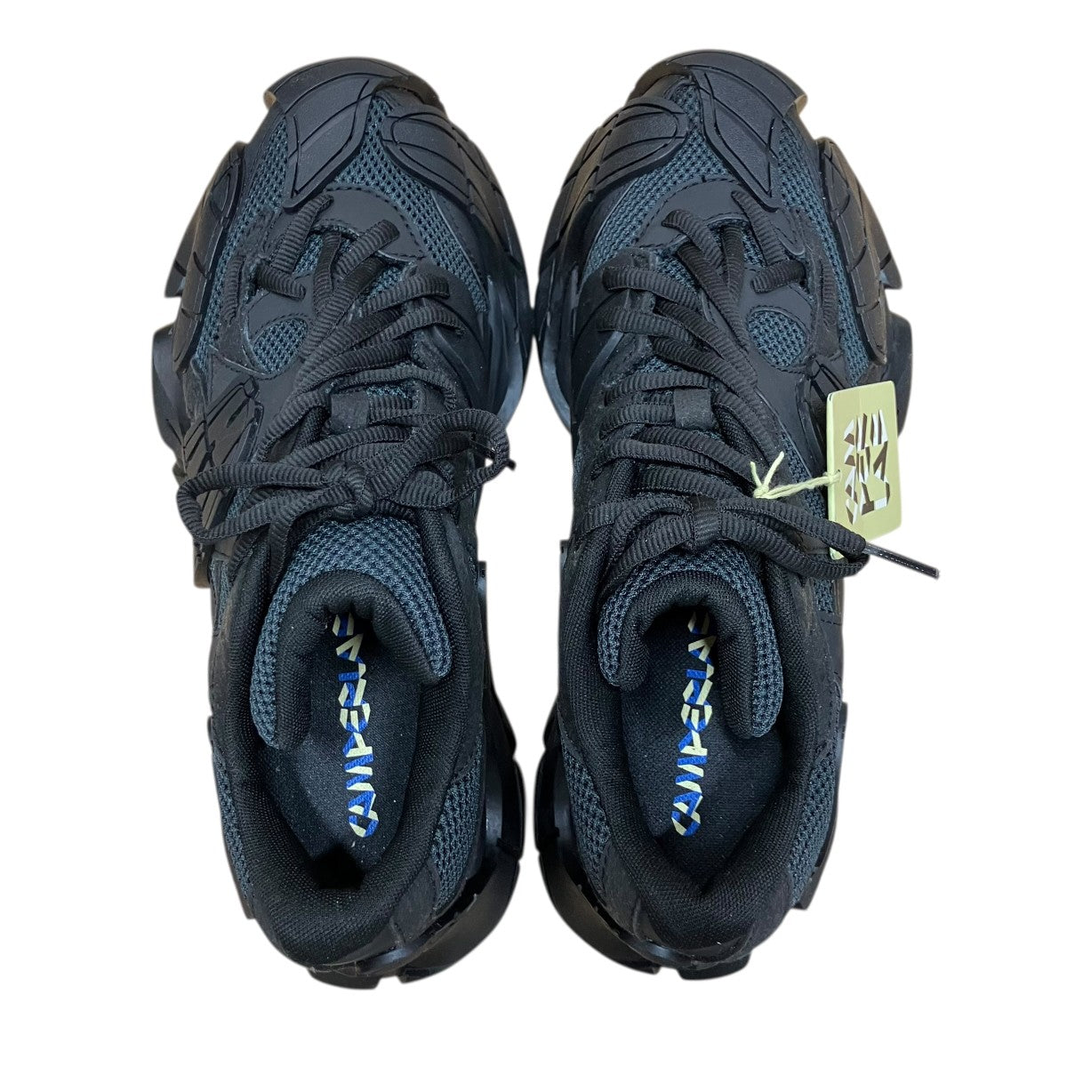 CAMPER ローカットスニーカー 古着・中古-7枚目のアイテム画像