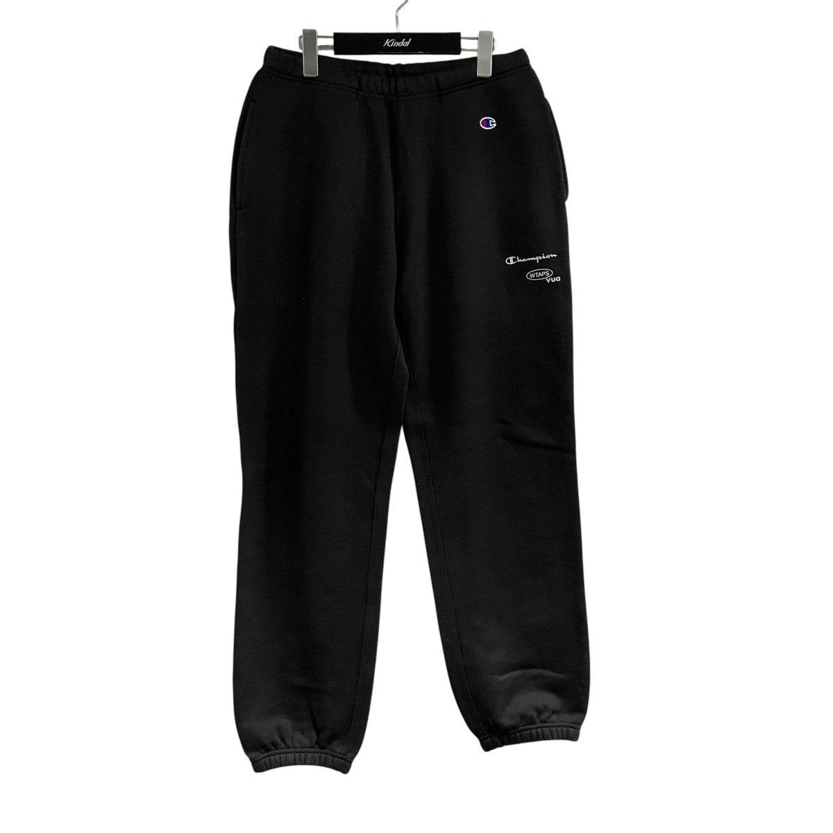 Champion×WTAPS スウェットパンツ 古着・中古-1枚目のアイテム画像