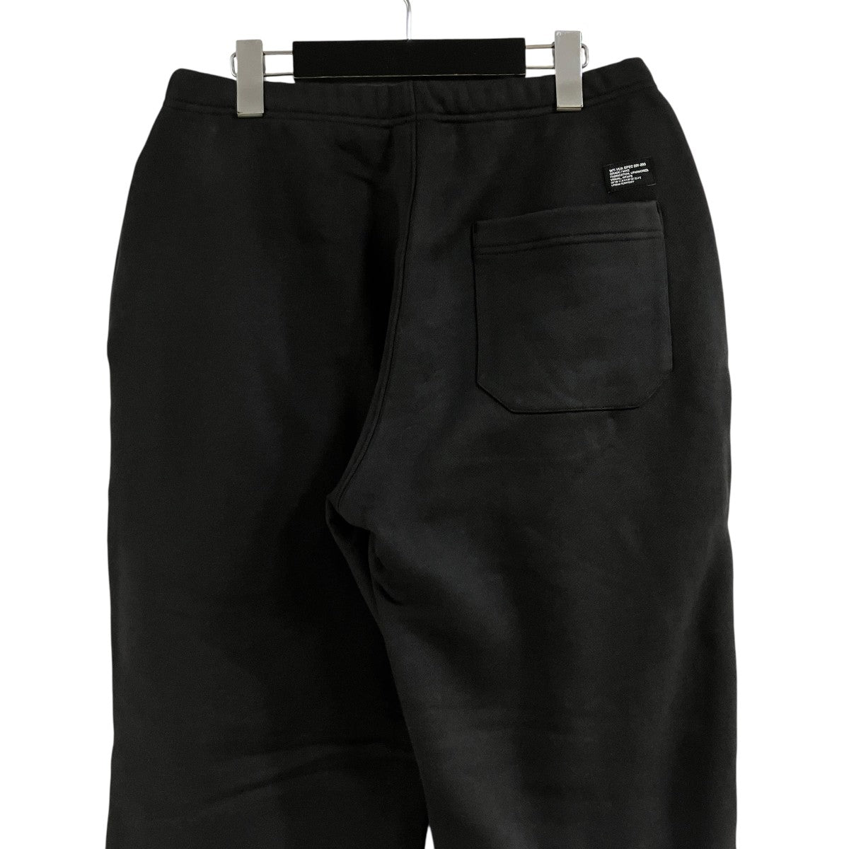 Champion×WTAPS スウェットパンツ 古着・中古-4枚目のアイテム画像