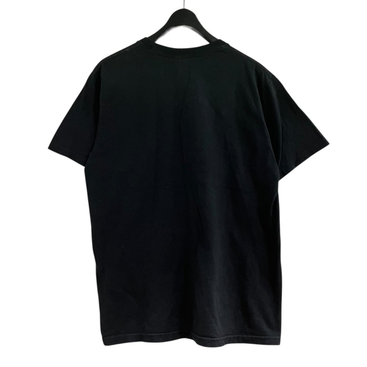 Supreme×MIKE KELLEY マウスプリントＴシャツ 古着・中古-3枚目のアイテム画像