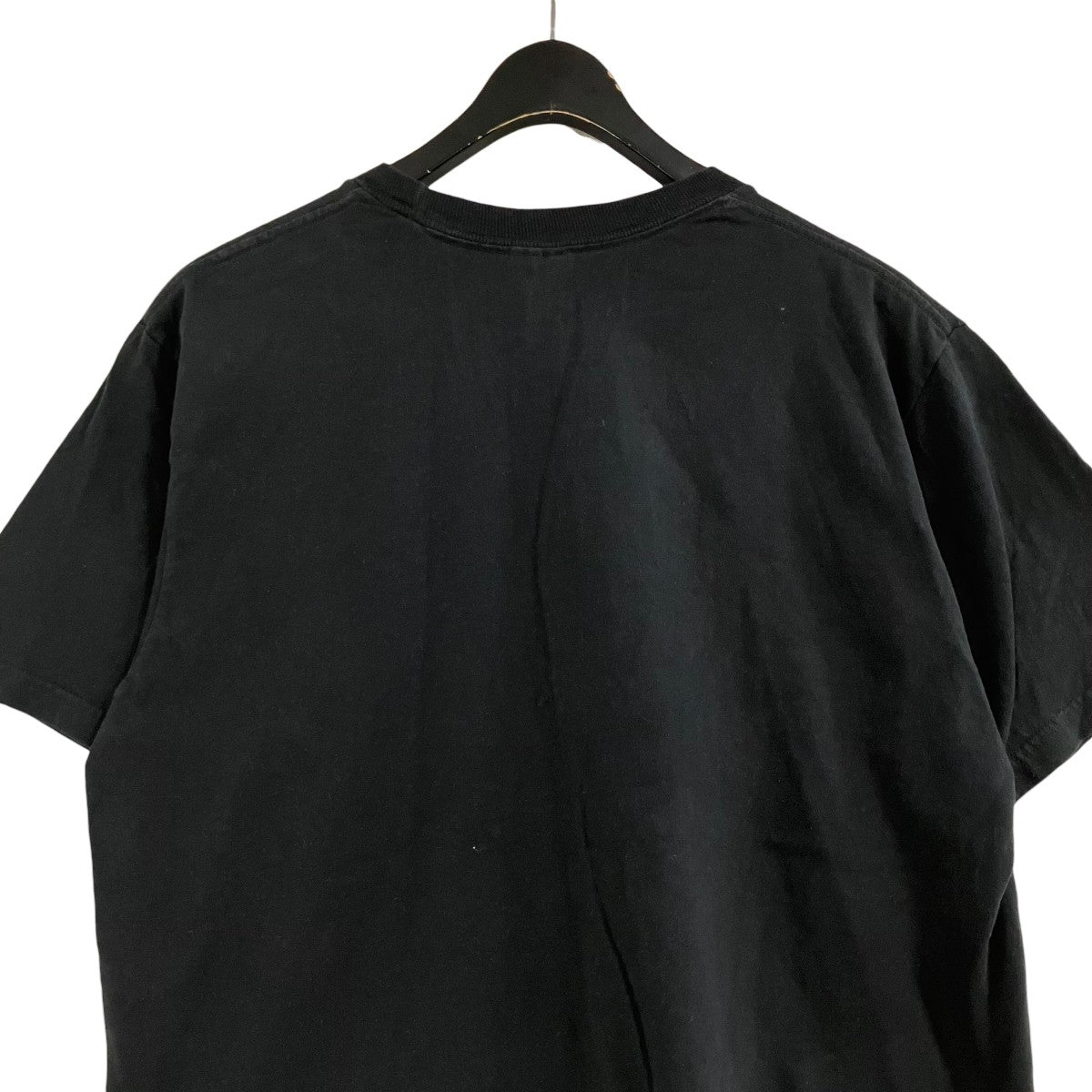 Supreme×MIKE KELLEY マウスプリントＴシャツ 古着・中古-4枚目のアイテム画像