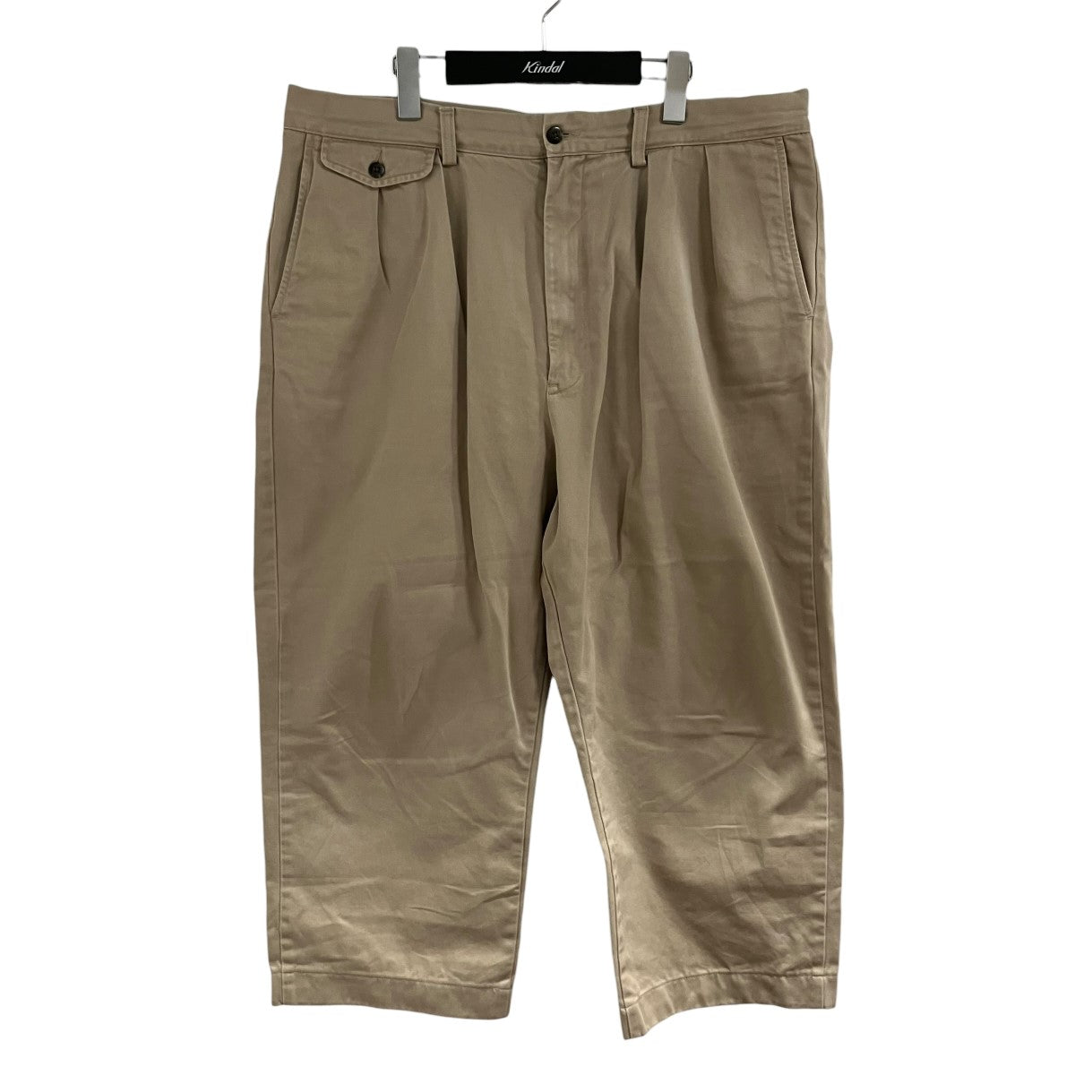 POLO RALPH LAUREN チノパンツ 古着・中古-1枚目のアイテム画像