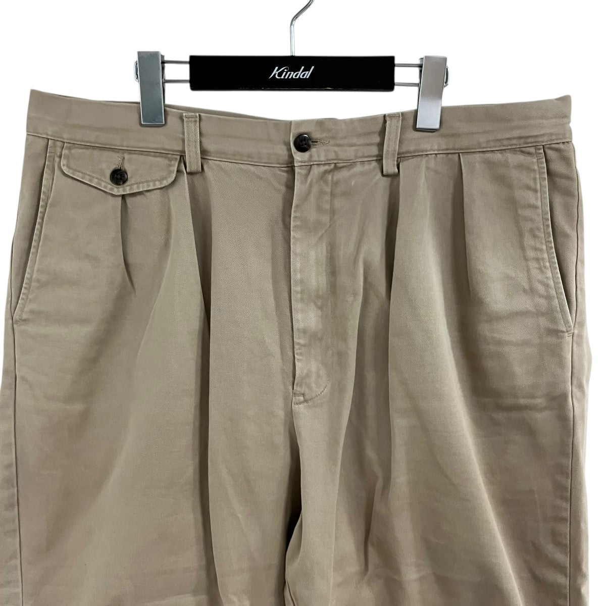 POLO RALPH LAUREN チノパンツ 古着・中古-2枚目のアイテム画像
