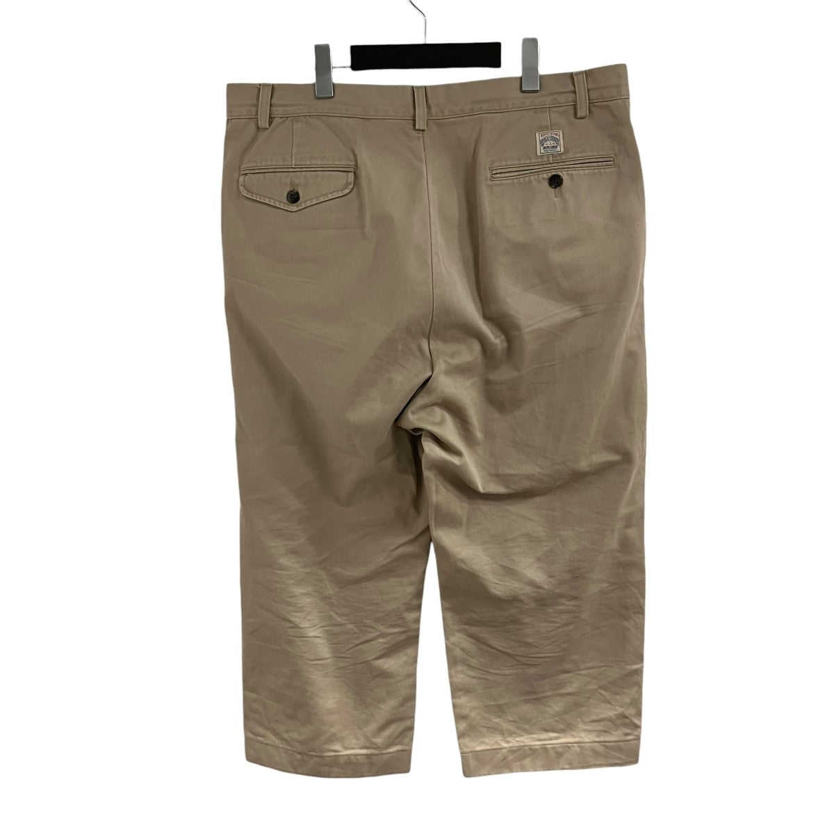POLO RALPH LAUREN チノパンツ 古着・中古-3枚目のアイテム画像