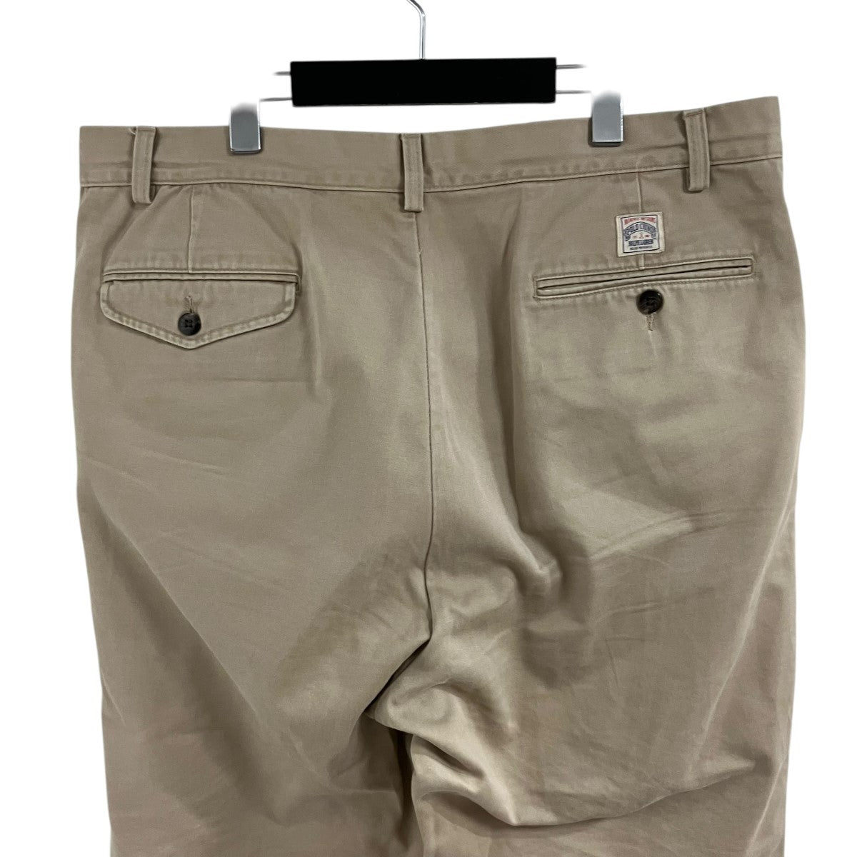 POLO RALPH LAUREN チノパンツ 古着・中古-4枚目のアイテム画像
