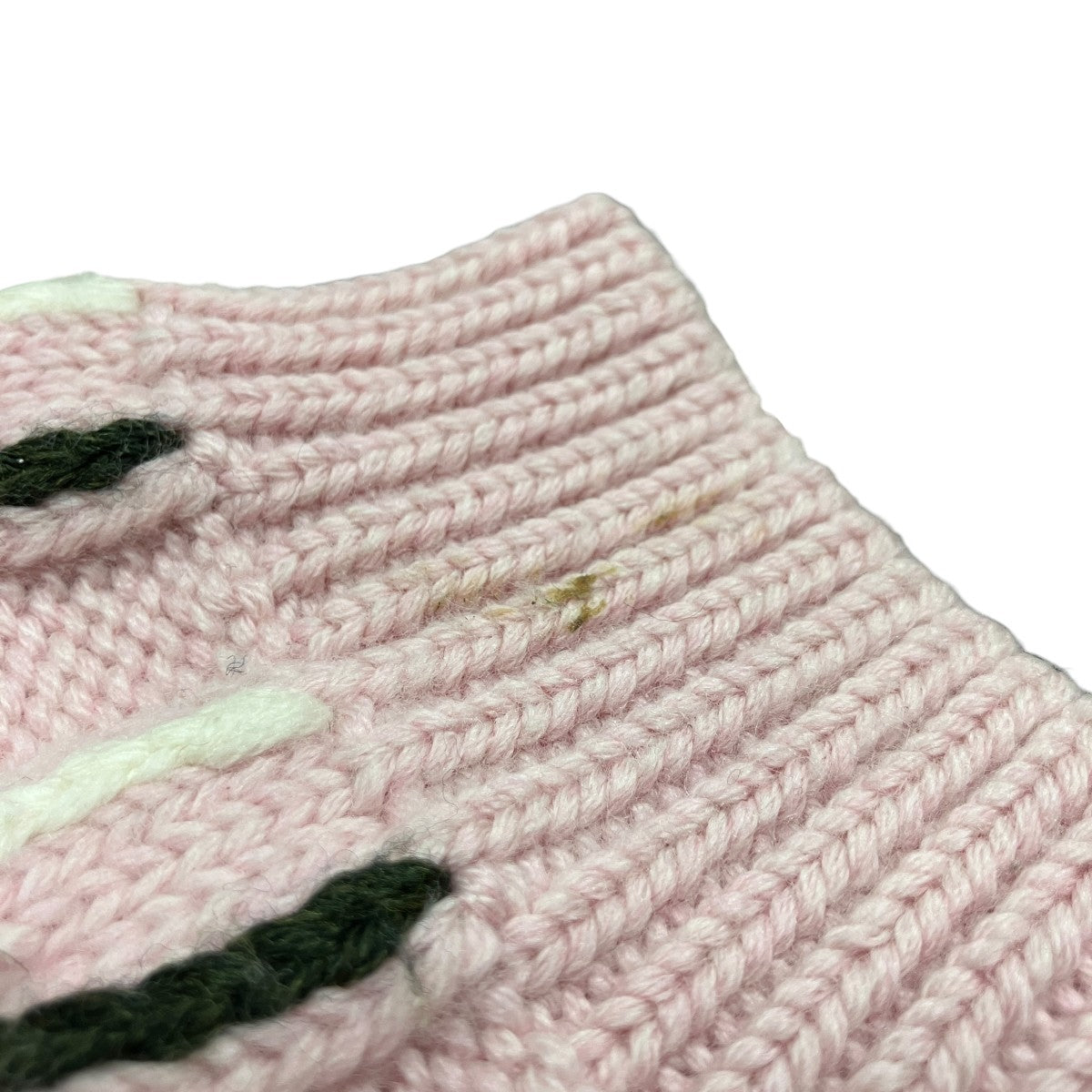 SHRIMPS ニットカーディガン 古着・中古-7枚目のアイテム画像