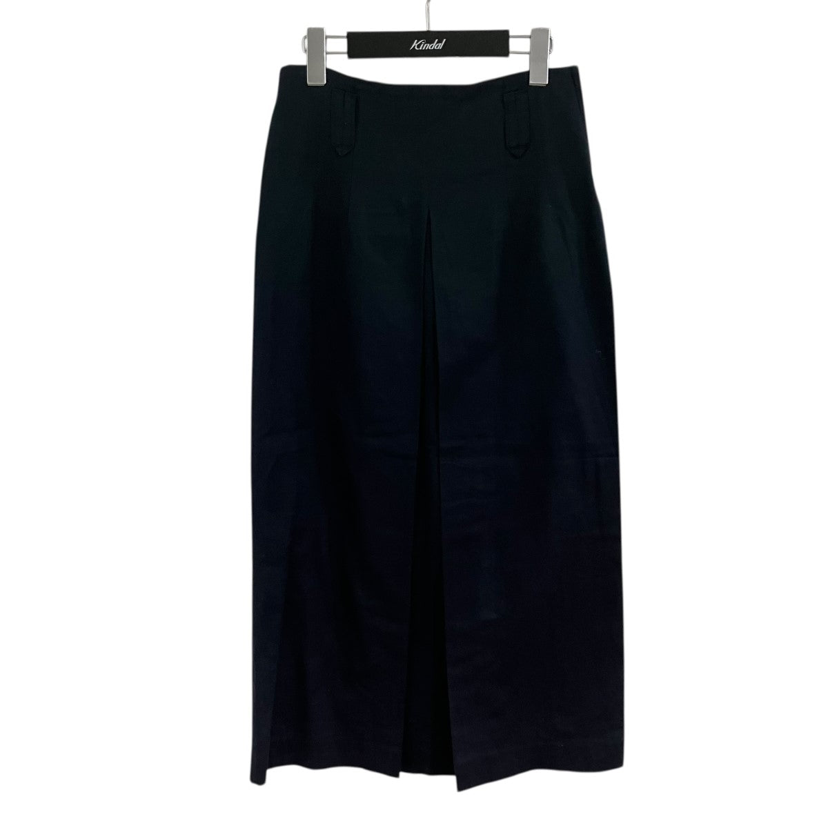 Jean Paul GAULTIER コットンスカート 古着・中古-1枚目のアイテム画像