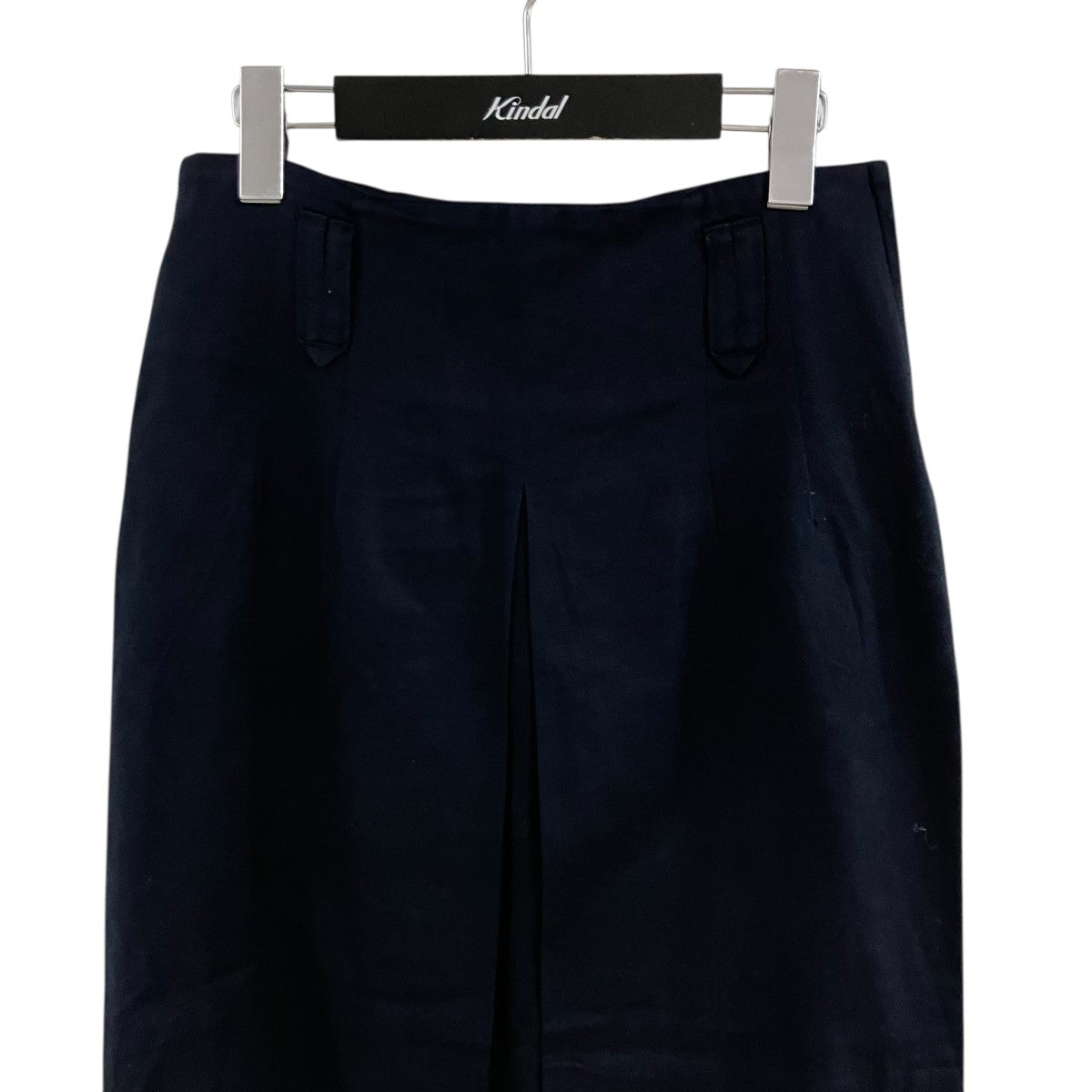 Jean Paul GAULTIER コットンスカート 古着・中古-2枚目のアイテム画像