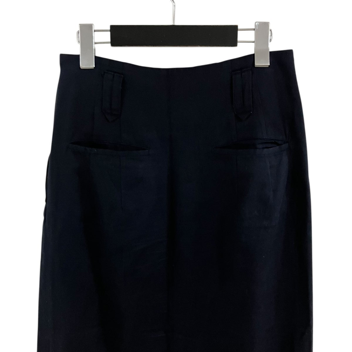 Jean Paul GAULTIER コットンスカート 古着・中古-4枚目のアイテム画像