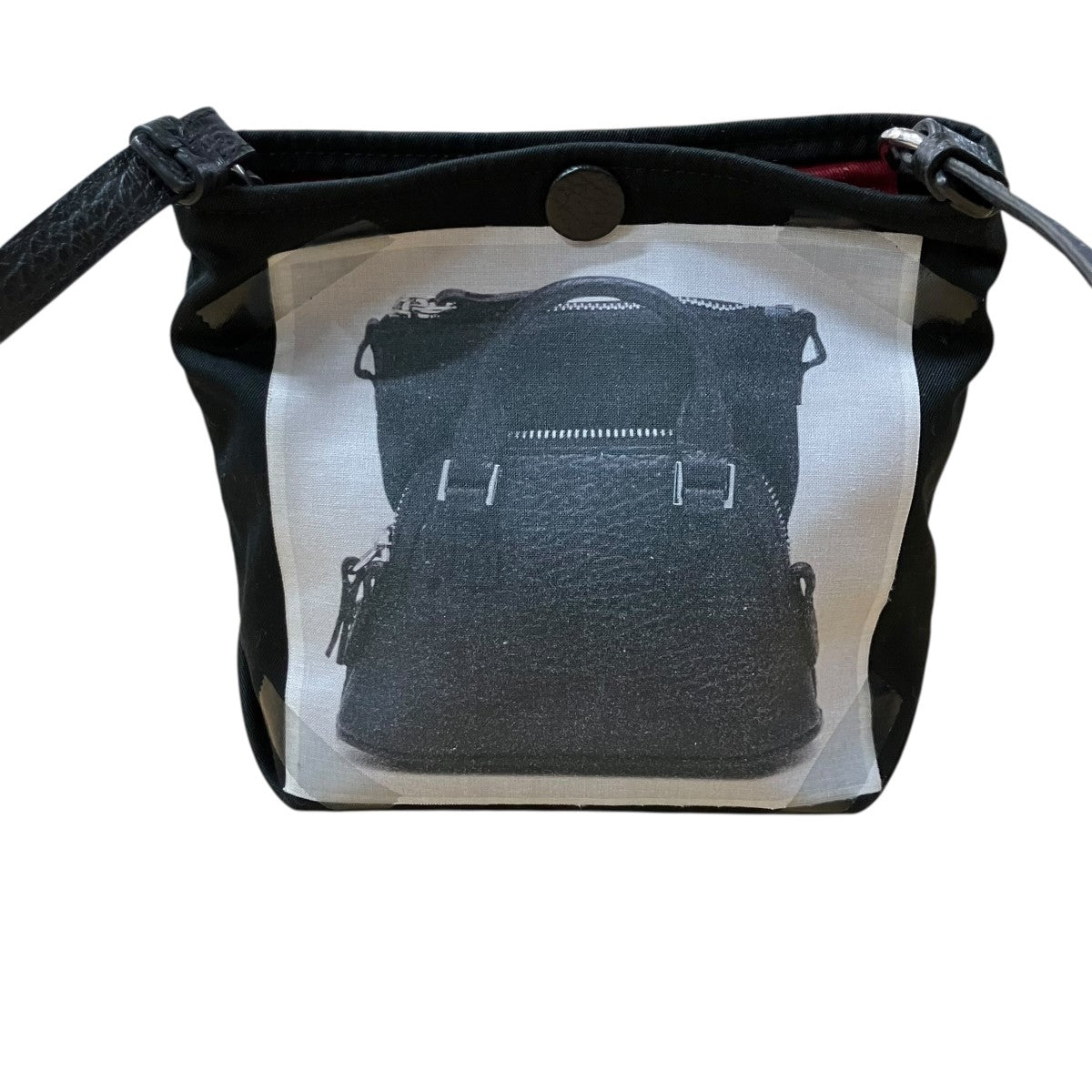 Maison Margiela11 ショルダーバッグ 古着・中古-4枚目のアイテム画像