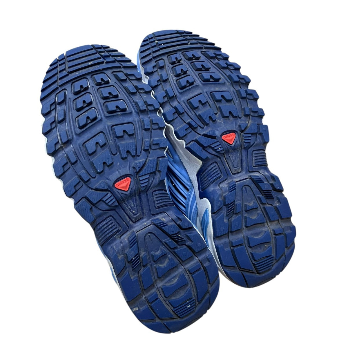 MM6 Maison Margiela×SALOMON ローカットスニーカー 古着・中古-7枚目のアイテム画像