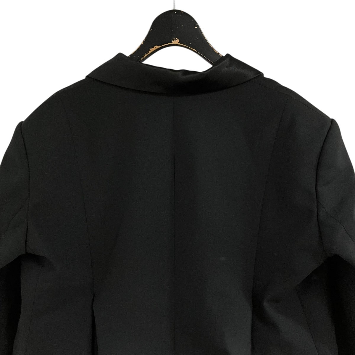 sacai スーチングジャケット 古着・中古-4枚目のアイテム画像