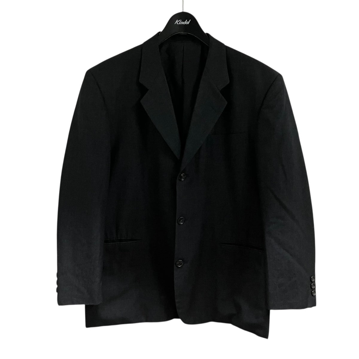 COMME des GARCONS HOMME テーラードジャケット 古着・中古-1枚目のアイテム画像