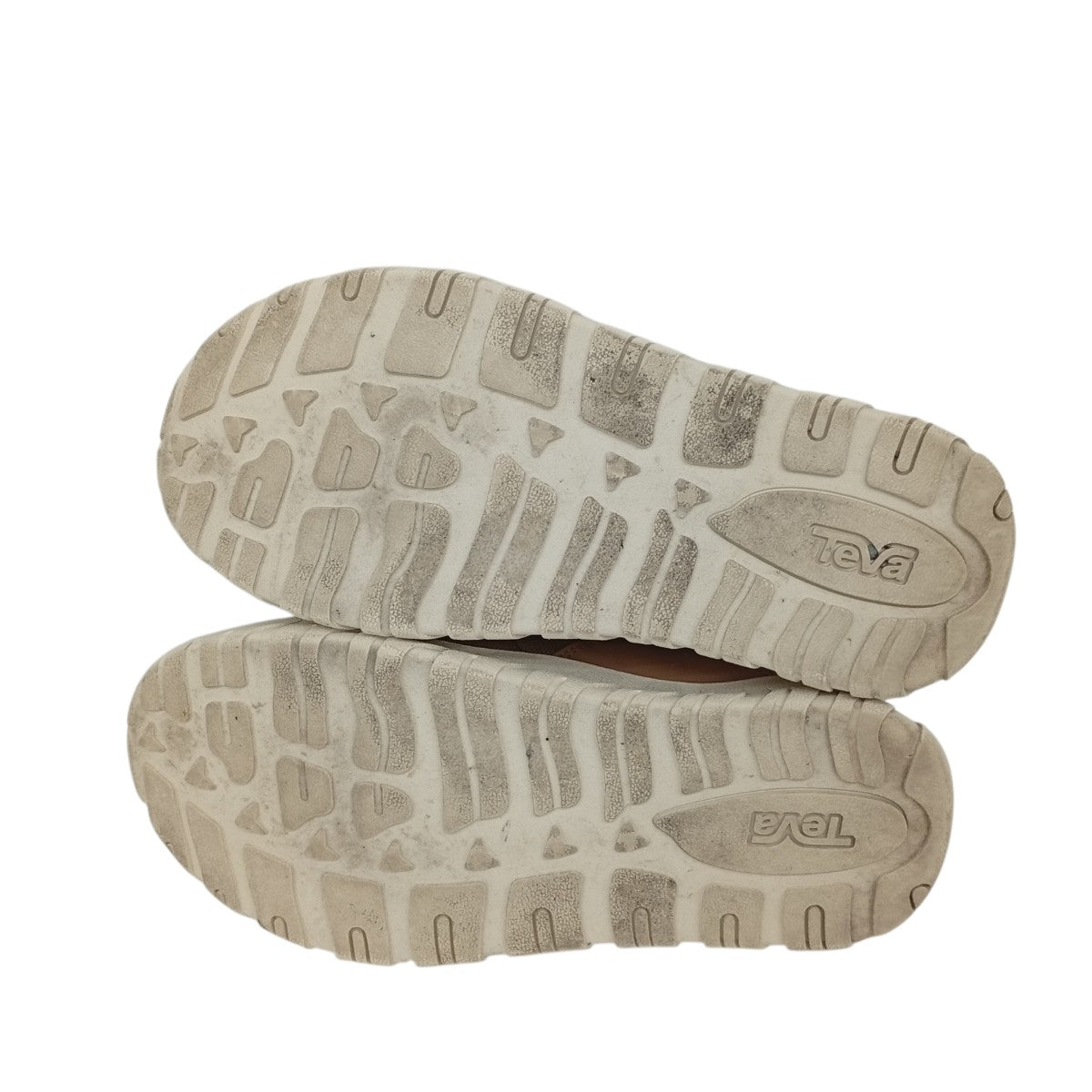 TEVA ローカットスニーカー1173975 古着・中古-4枚目のアイテム画像