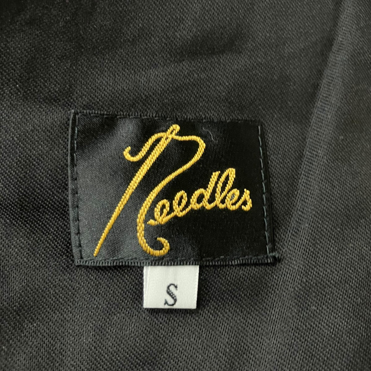 Needles レオパードショーツ 古着・中古-5枚目のアイテム画像