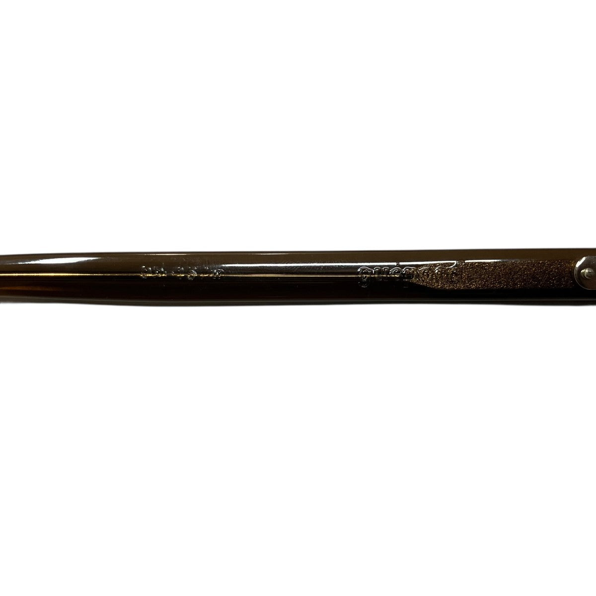 GUEPARD クラウンパント眼鏡 古着・中古-5枚目のアイテム画像