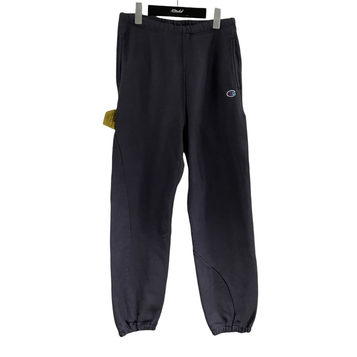 UNDERCOVER×Champion REVERSE WEAVE スウェットパンツ 古着・中古-1枚目のアイテム画像