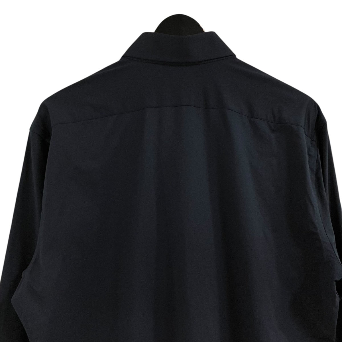 XACUS アクティブシャツ 古着・中古-4枚目のアイテム画像