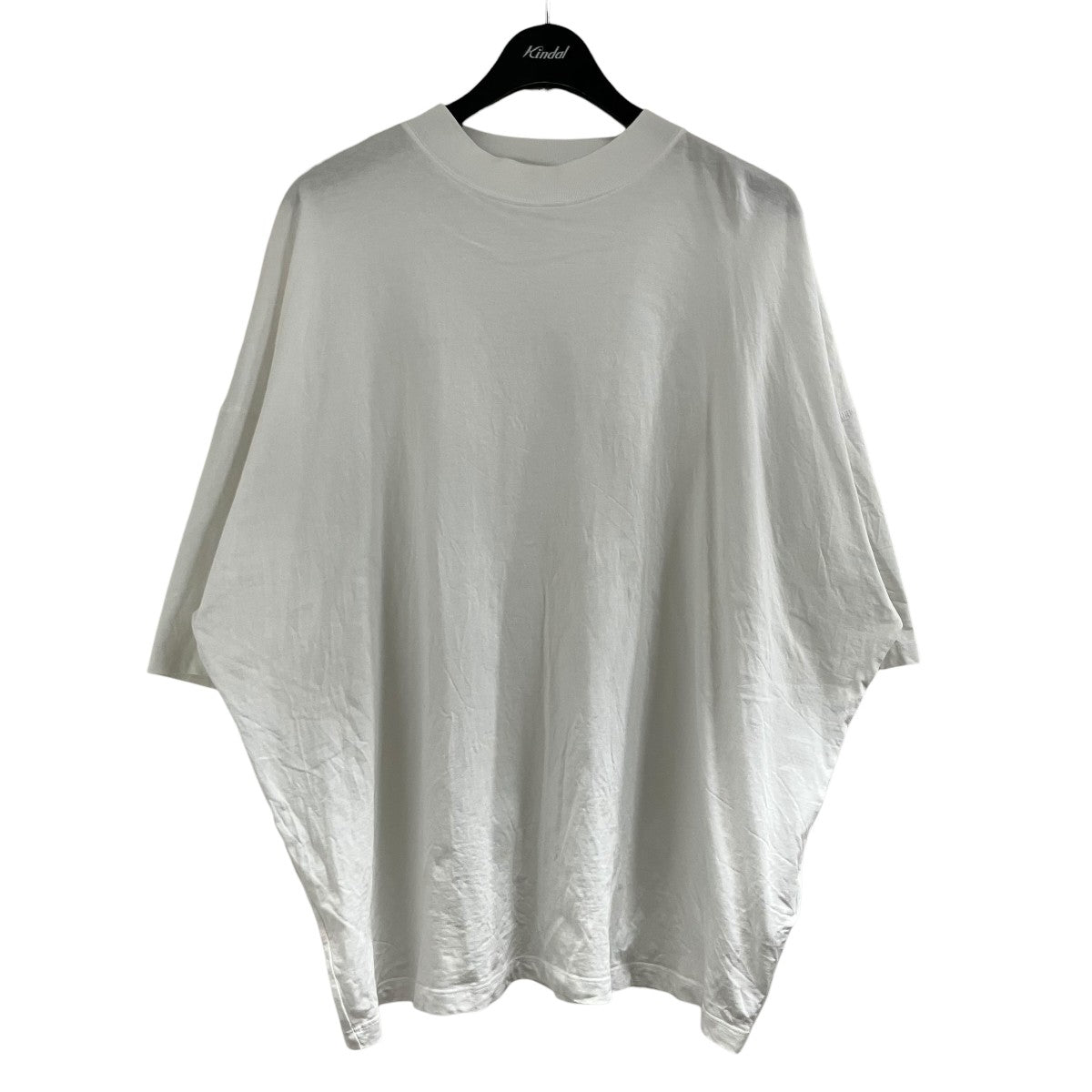 JIL SANDER クルーネックTシャツ 古着・中古-1枚目のアイテム画像