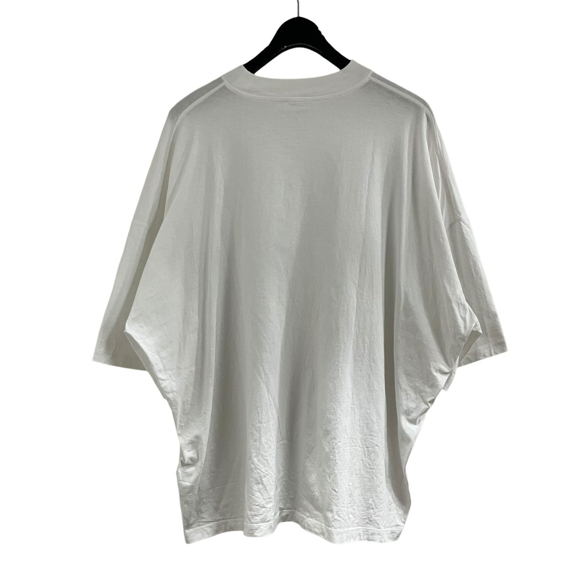 JIL SANDER クルーネックTシャツ 古着・中古-3枚目のアイテム画像