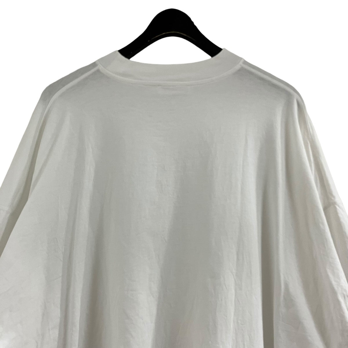 JIL SANDER クルーネックTシャツ 古着・中古-4枚目のアイテム画像