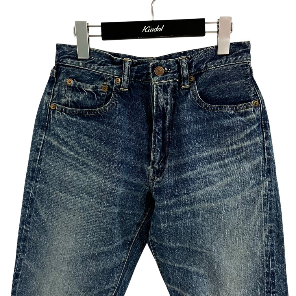 WAREHOUSE(ウエアハウス) デニムパンツ WH1105 インディゴ サイズ 29 