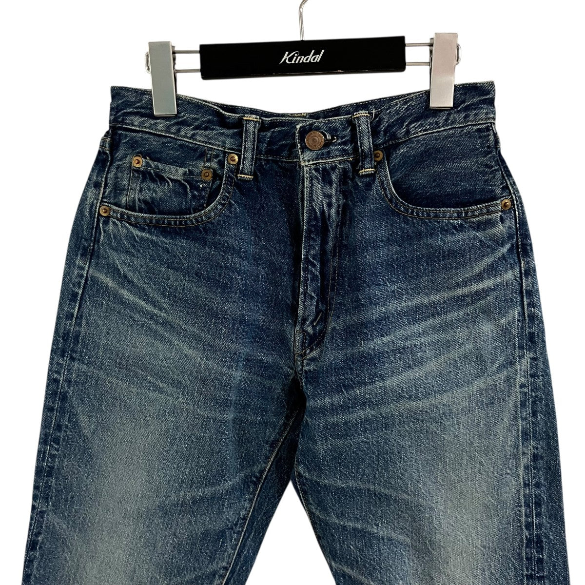 デニムパンツ
