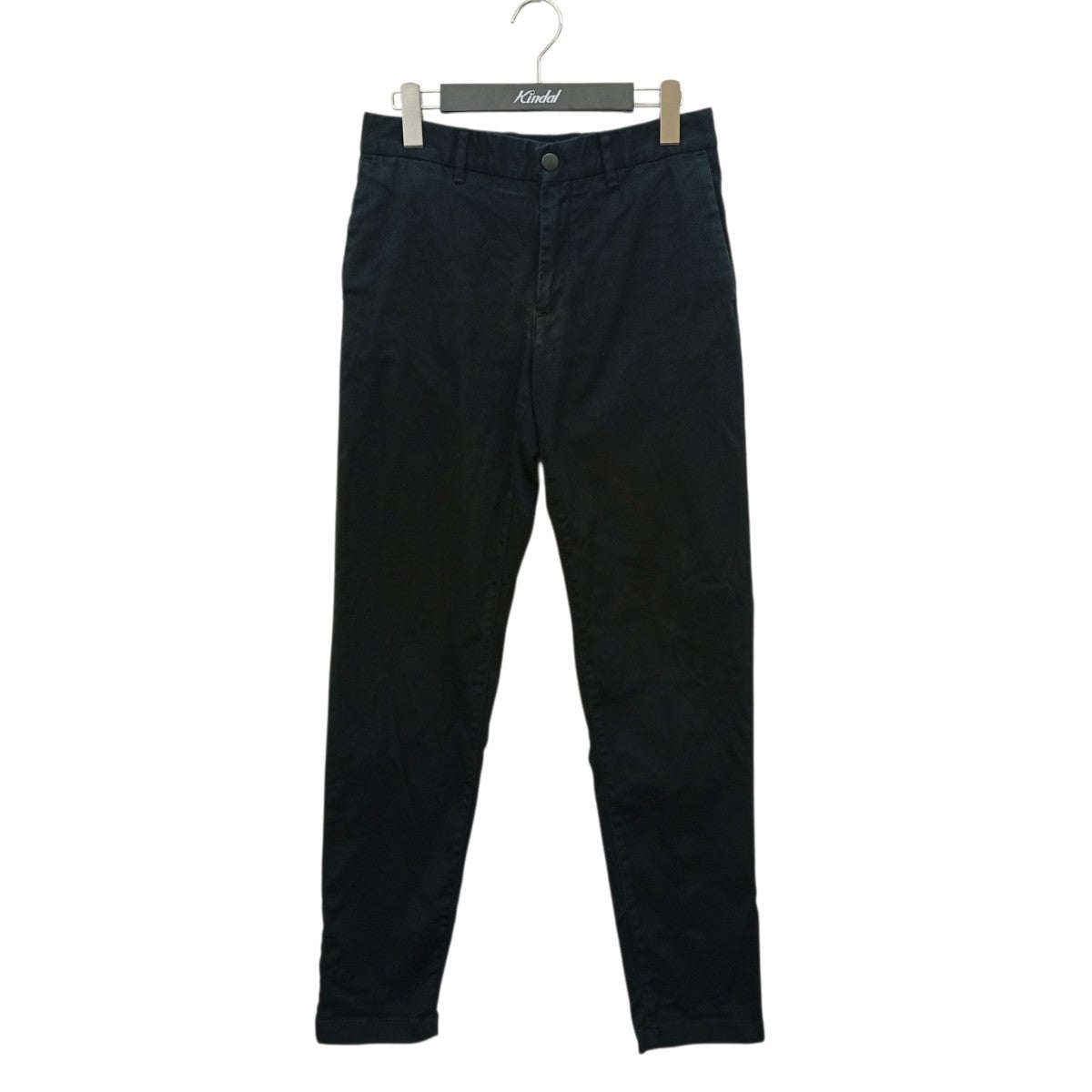 TOMMY HILFIGER ストレッチパンツM106800012 古着・中古-1枚目のアイテム画像