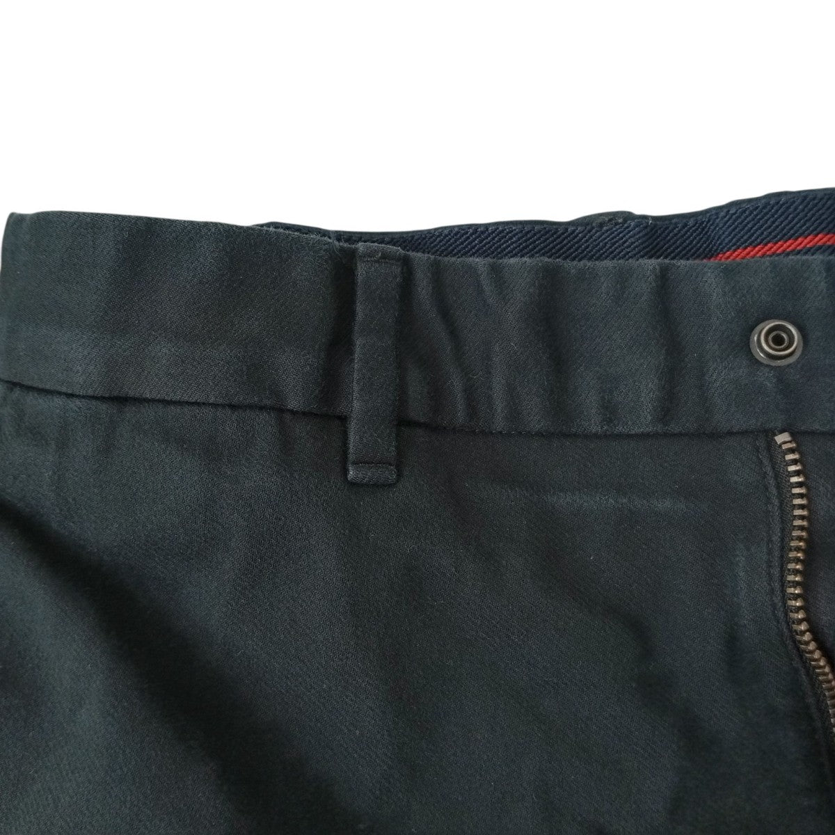 TOMMY HILFIGER ストレッチパンツM106800012 古着・中古-4枚目のアイテム画像