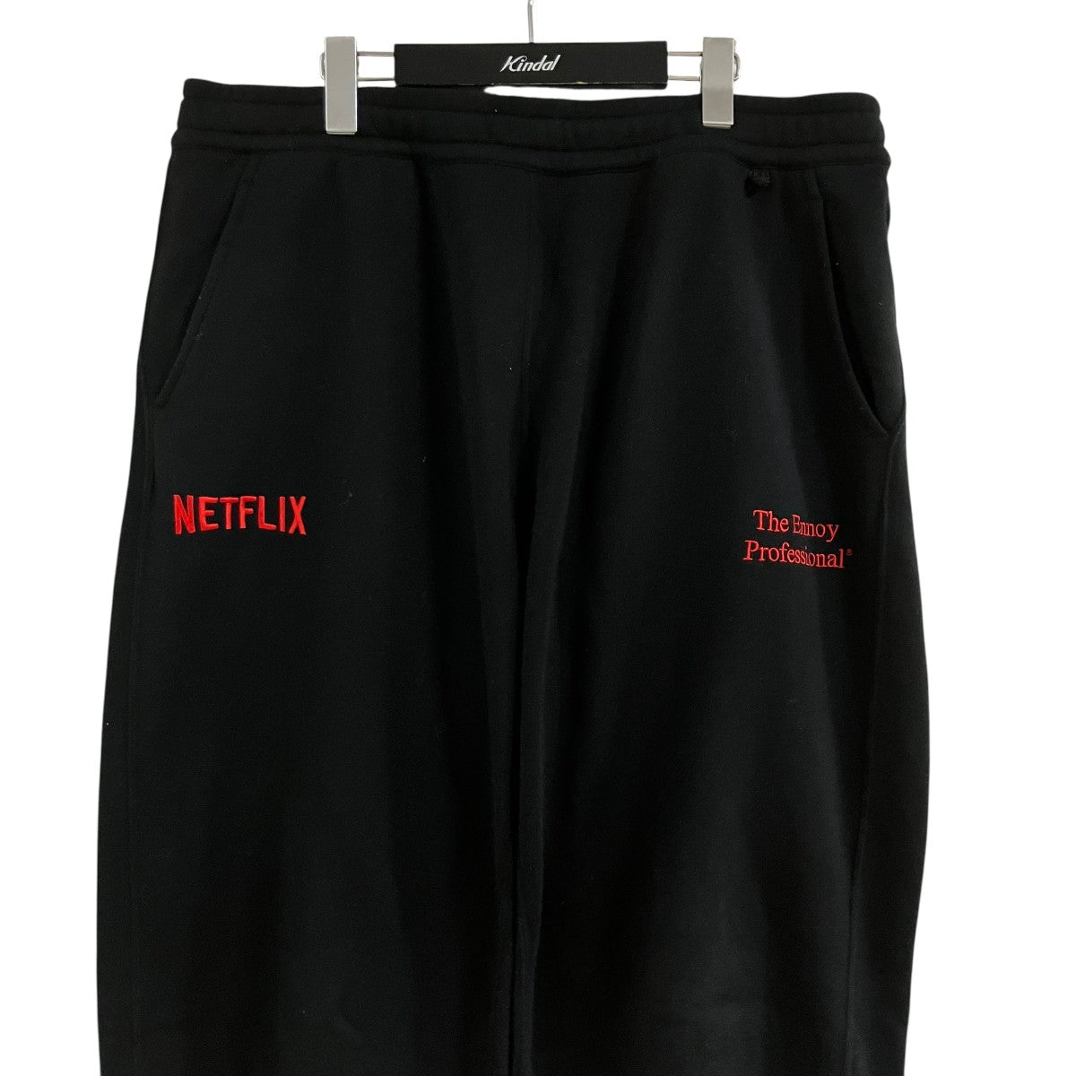 ENNOY スウェットパンツ 古着・中古-2枚目のアイテム画像
