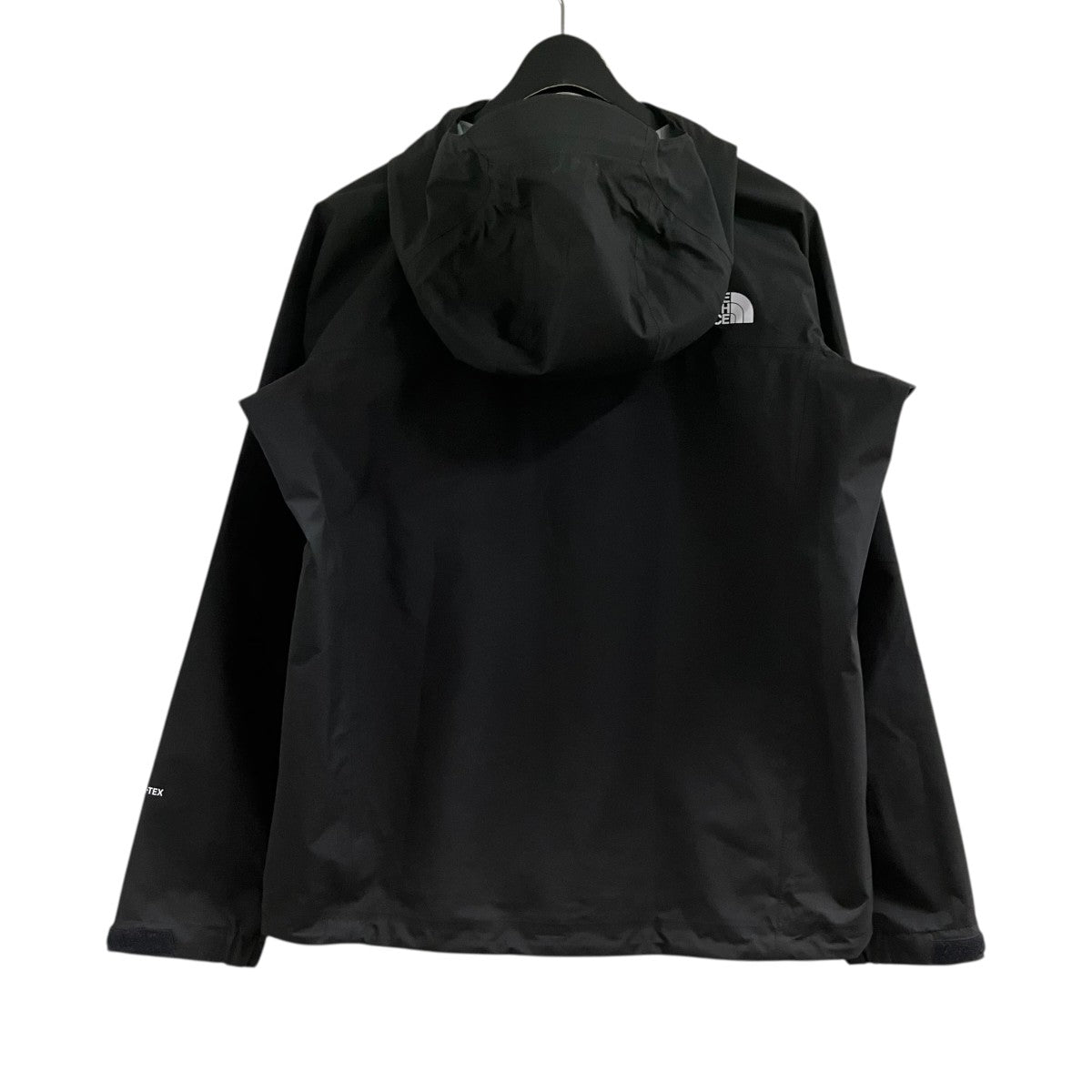 THE NORTH FACE マウンテンラウンダージャケット 古着・中古-3枚目のアイテム画像